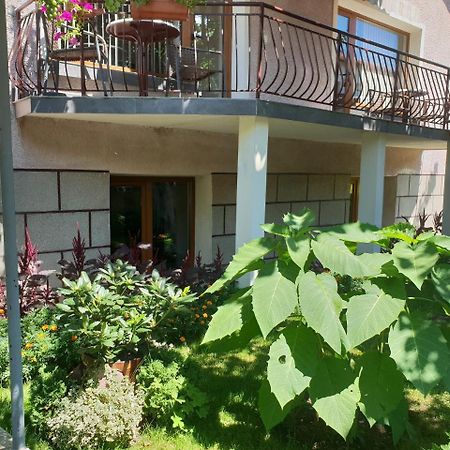 Kyurkchievi Guest House Szapareva Banja Kültér fotó