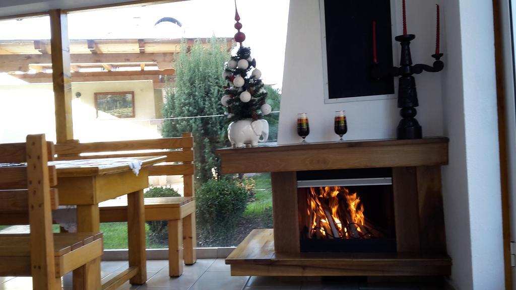 Kyurkchievi Guest House Szapareva Banja Kültér fotó