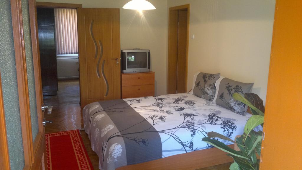 Kyurkchievi Guest House Szapareva Banja Szoba fotó