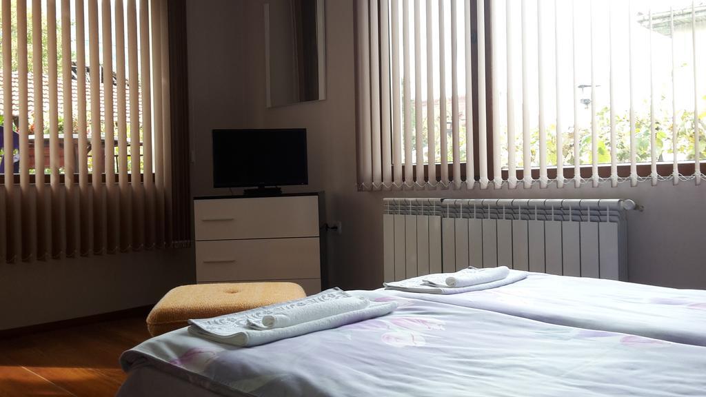 Kyurkchievi Guest House Szapareva Banja Kültér fotó