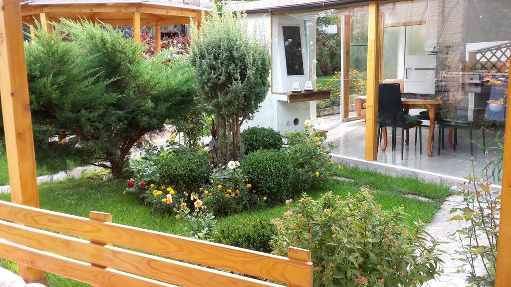 Kyurkchievi Guest House Szapareva Banja Kültér fotó