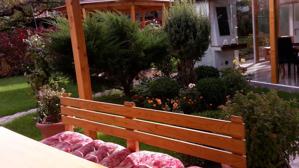 Kyurkchievi Guest House Szapareva Banja Kültér fotó