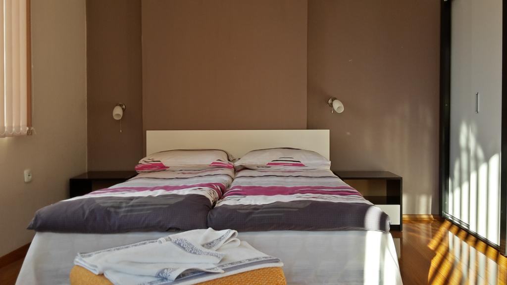 Kyurkchievi Guest House Szapareva Banja Kültér fotó