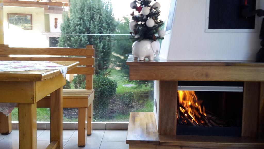 Kyurkchievi Guest House Szapareva Banja Kültér fotó