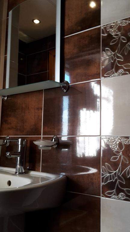 Kyurkchievi Guest House Szapareva Banja Kültér fotó