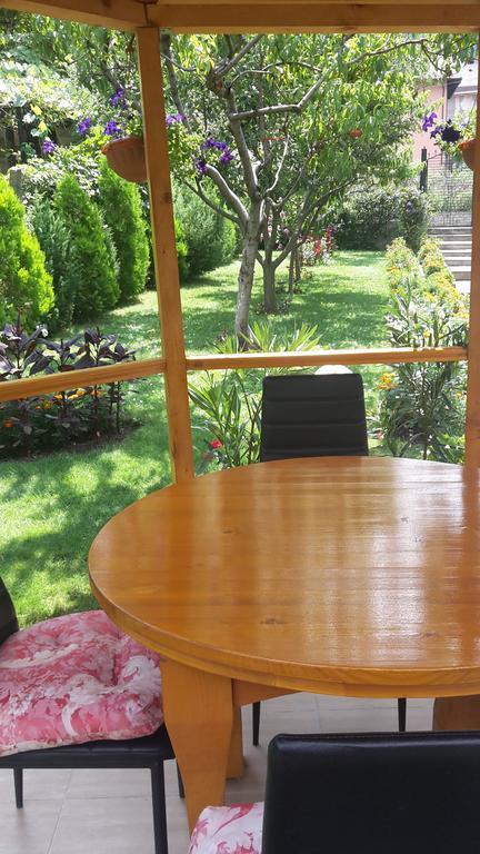 Kyurkchievi Guest House Szapareva Banja Kültér fotó