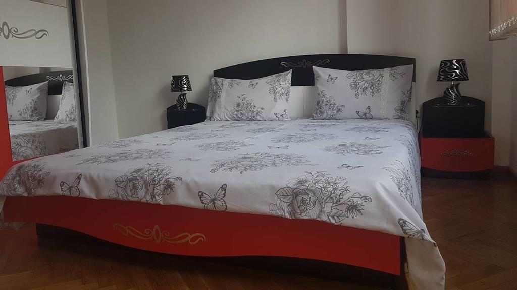 Kyurkchievi Guest House Szapareva Banja Kültér fotó