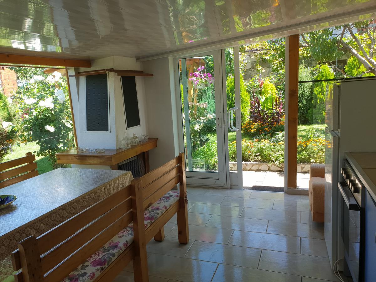 Kyurkchievi Guest House Szapareva Banja Kültér fotó