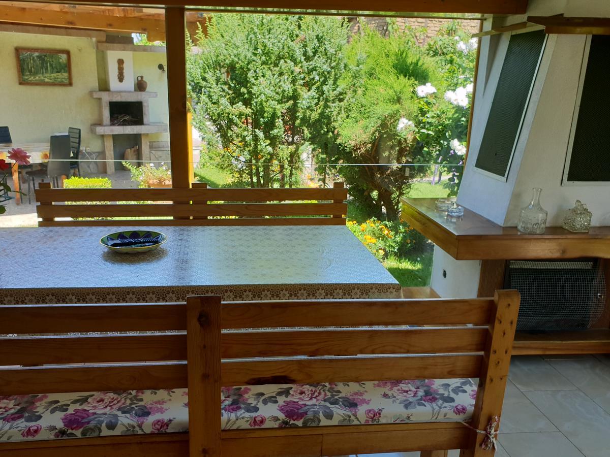 Kyurkchievi Guest House Szapareva Banja Kültér fotó