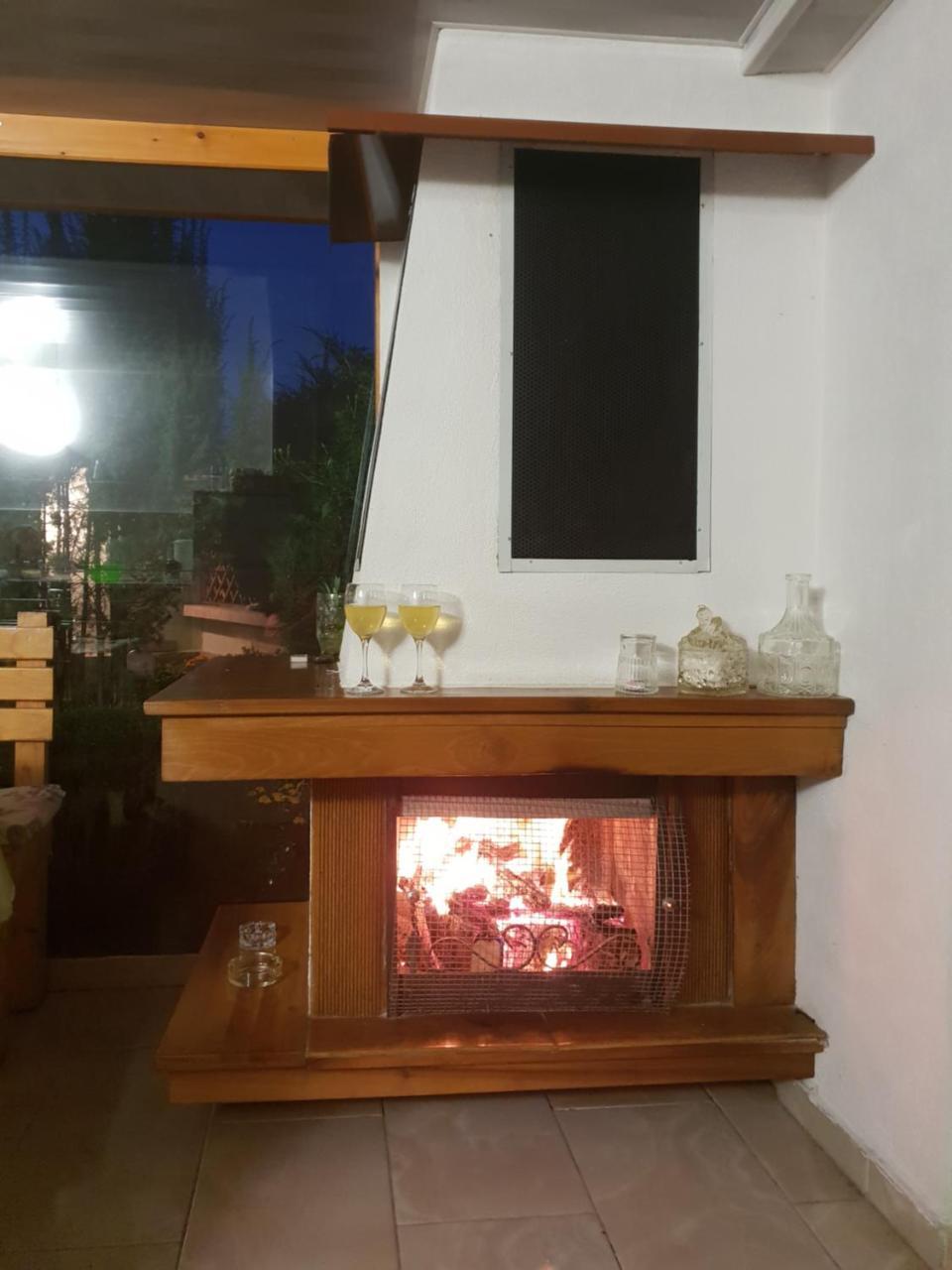 Kyurkchievi Guest House Szapareva Banja Kültér fotó